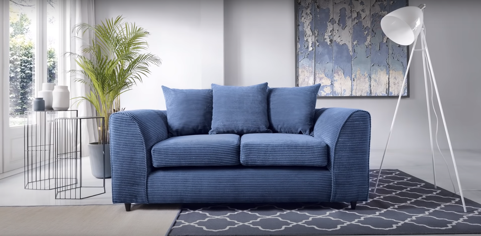 dylan sofa 2 seater jumbo cord dylan sofa 2 seater jumbo cord