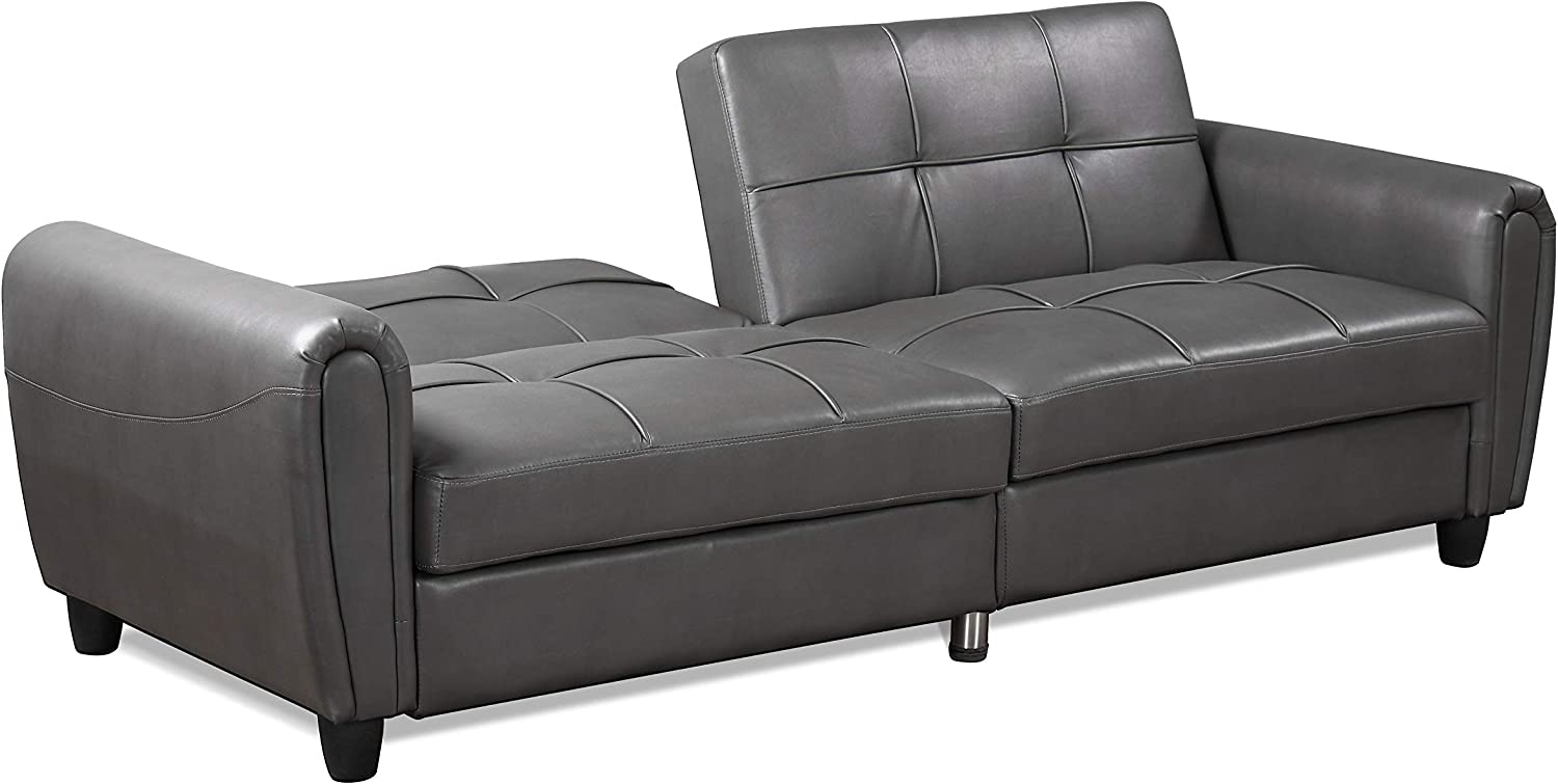 istanbul leather ottoman sofa bed istanbul leather ottoman sofa bed