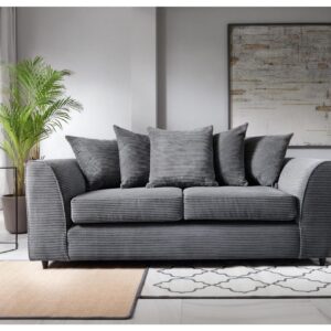 dylan sofa 3 seater jumbo cord