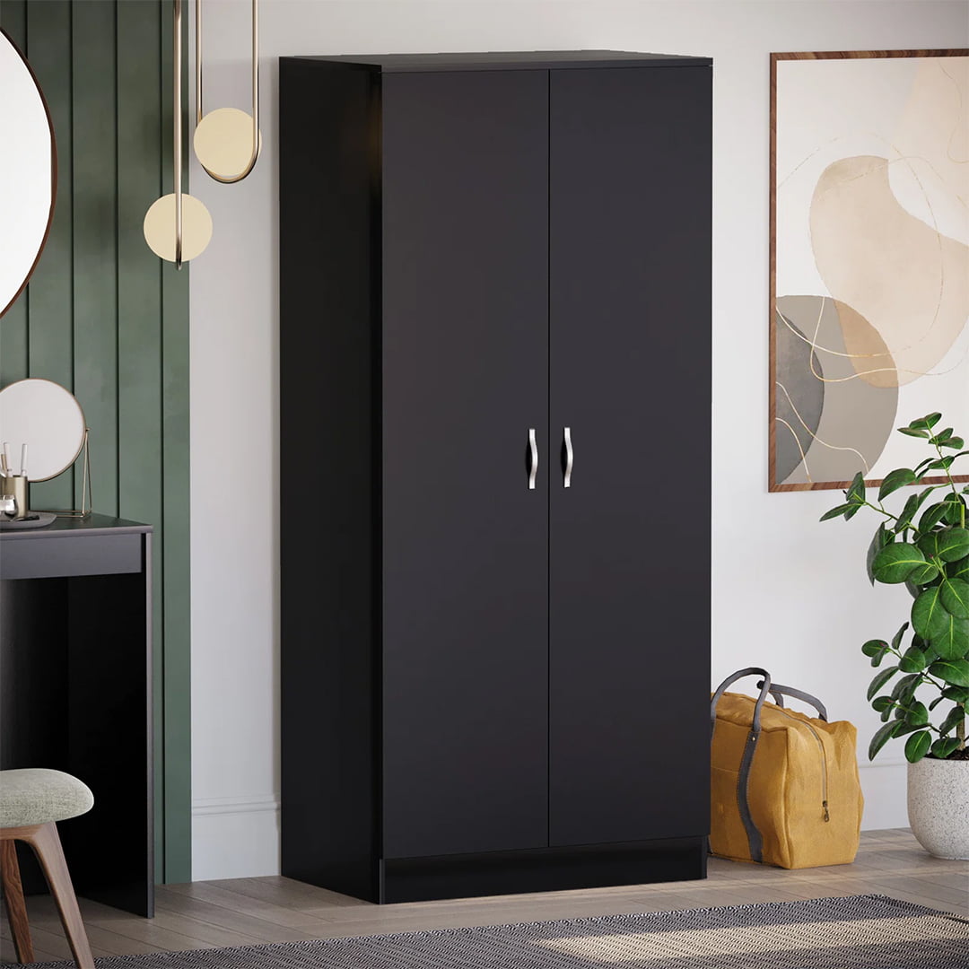 alina 2 door wardrobe alina 2 door wardrobe