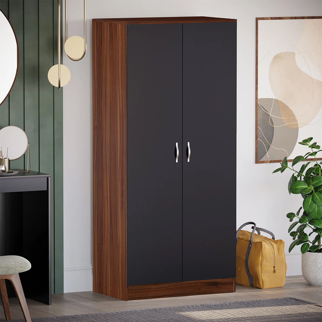 alina 2 door wardrobe alina 2 door wardrobe