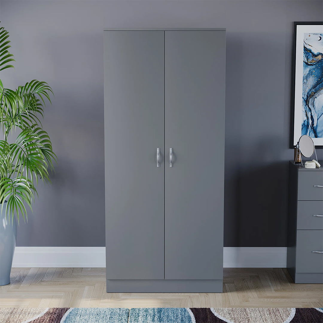 alina 2 door wardrobe alina 2 door wardrobe