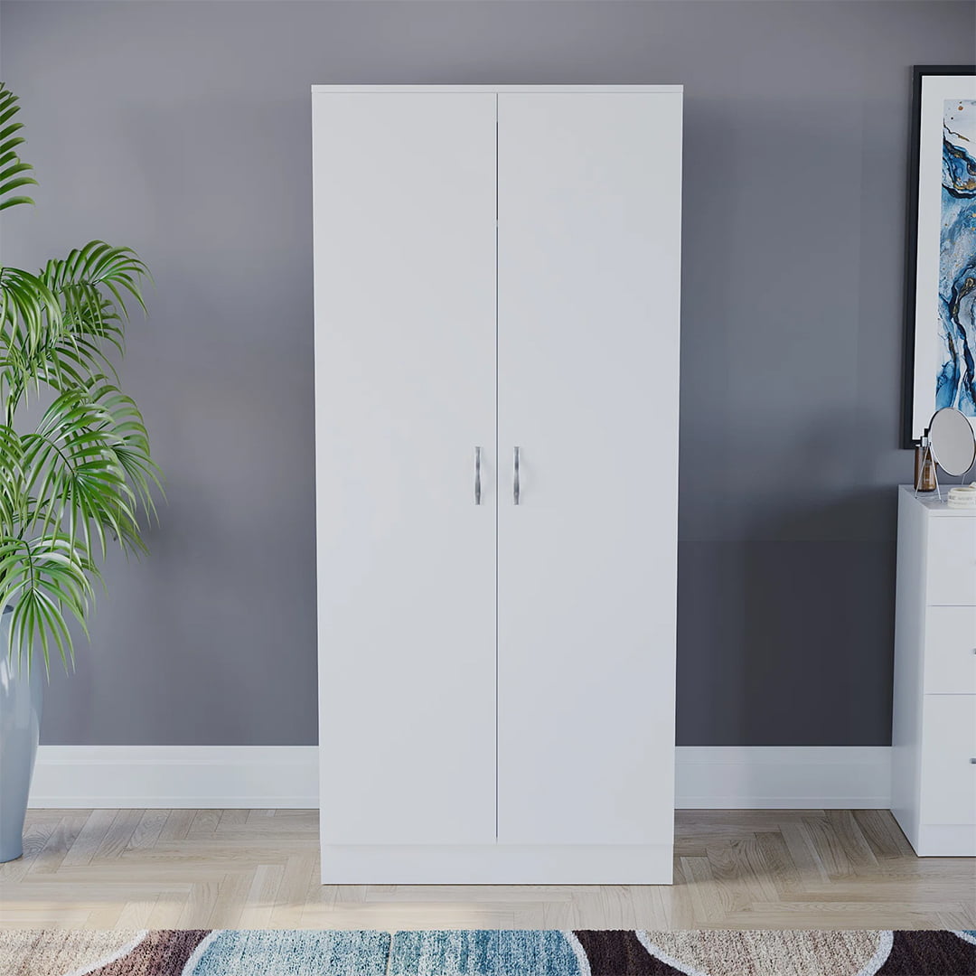 alina 2 door wardrobe alina 2 door wardrobe