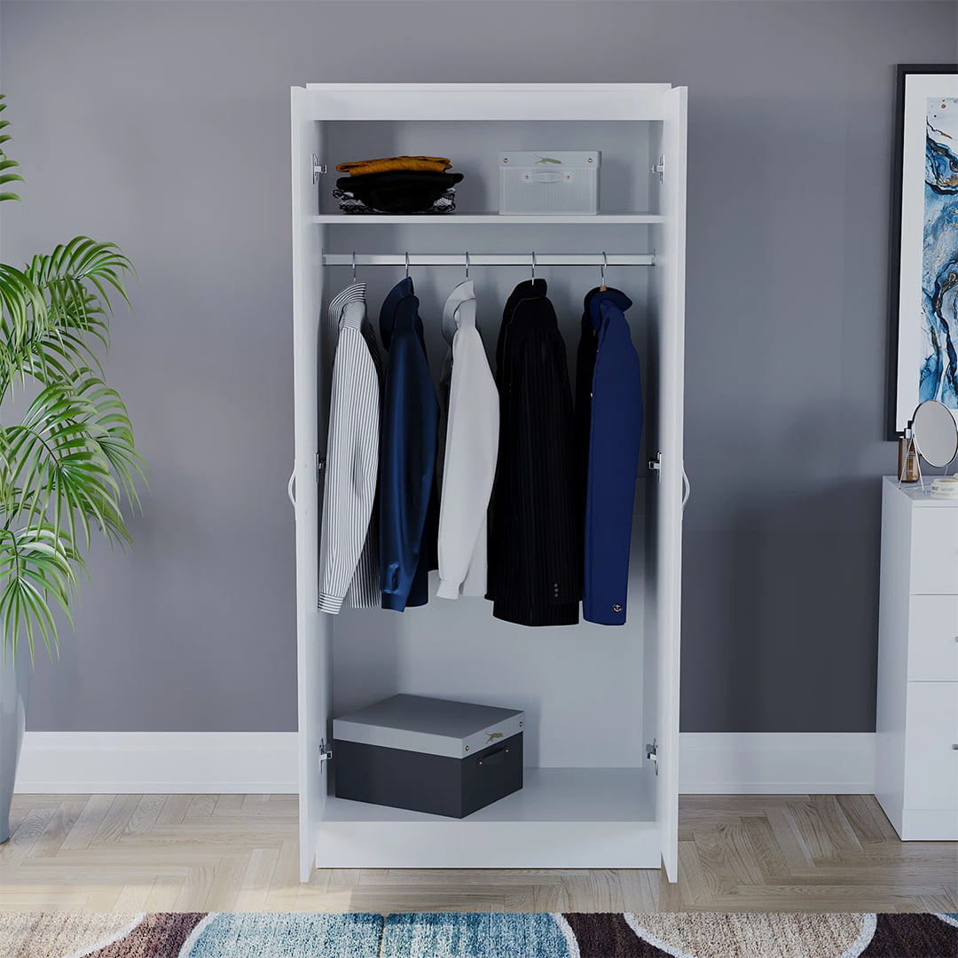 alina 2 door wardrobe alina 2 door wardrobe