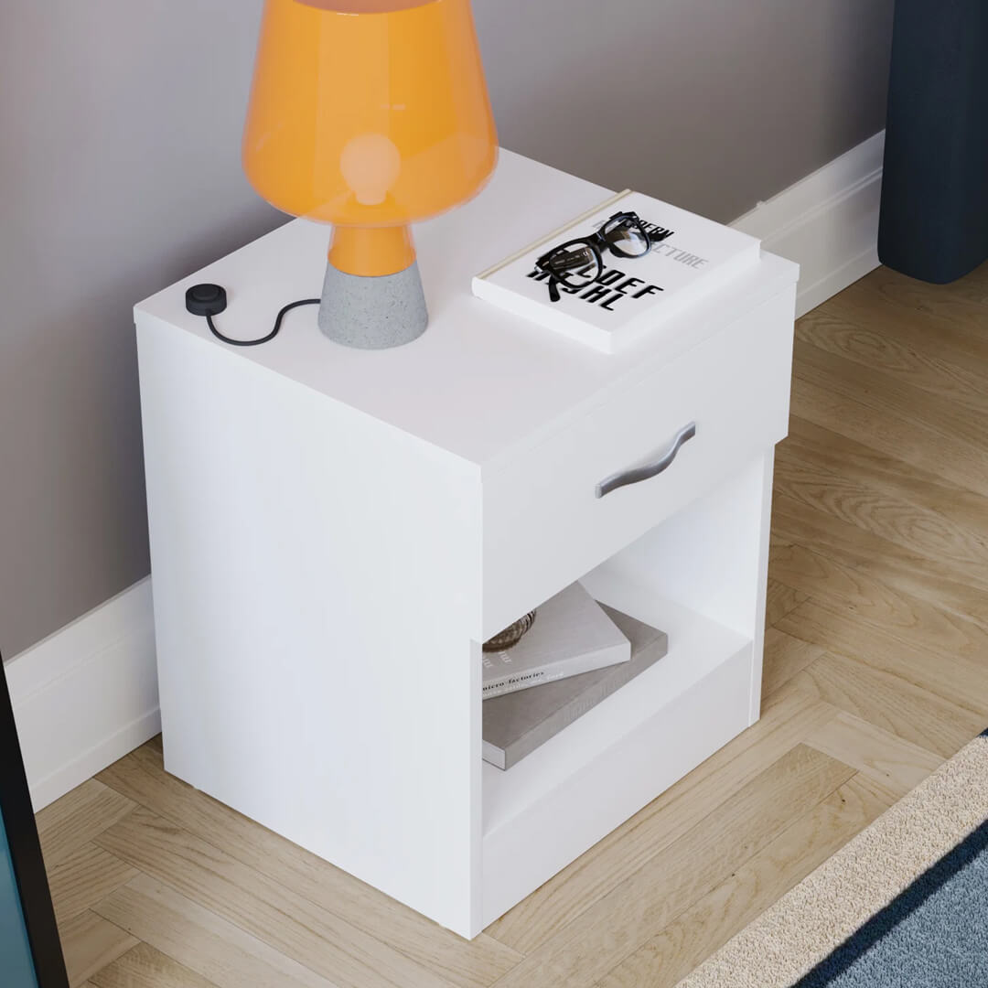 alina bedside table alina bedside table
