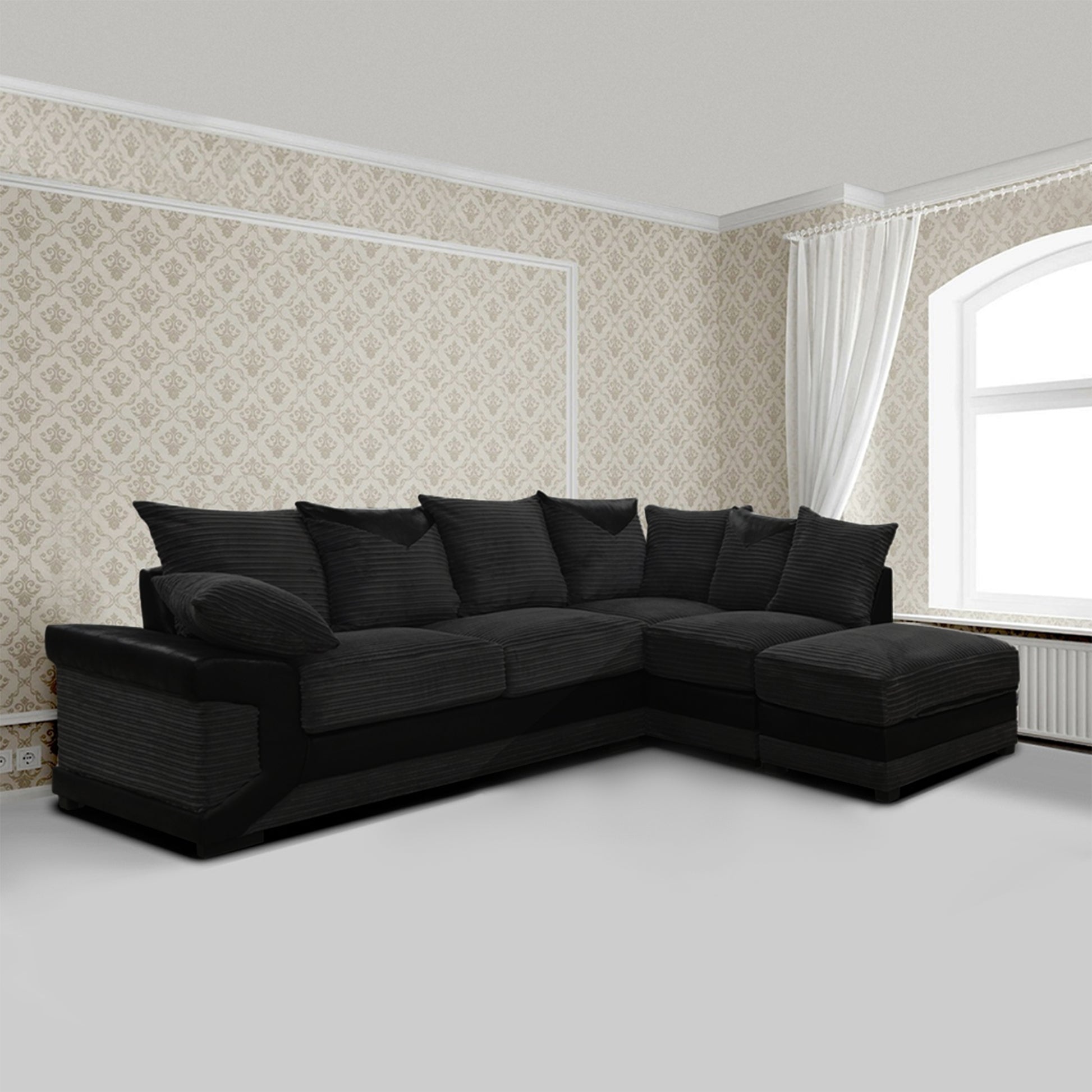 dino corner sofa l shape dino corner sofa l shape