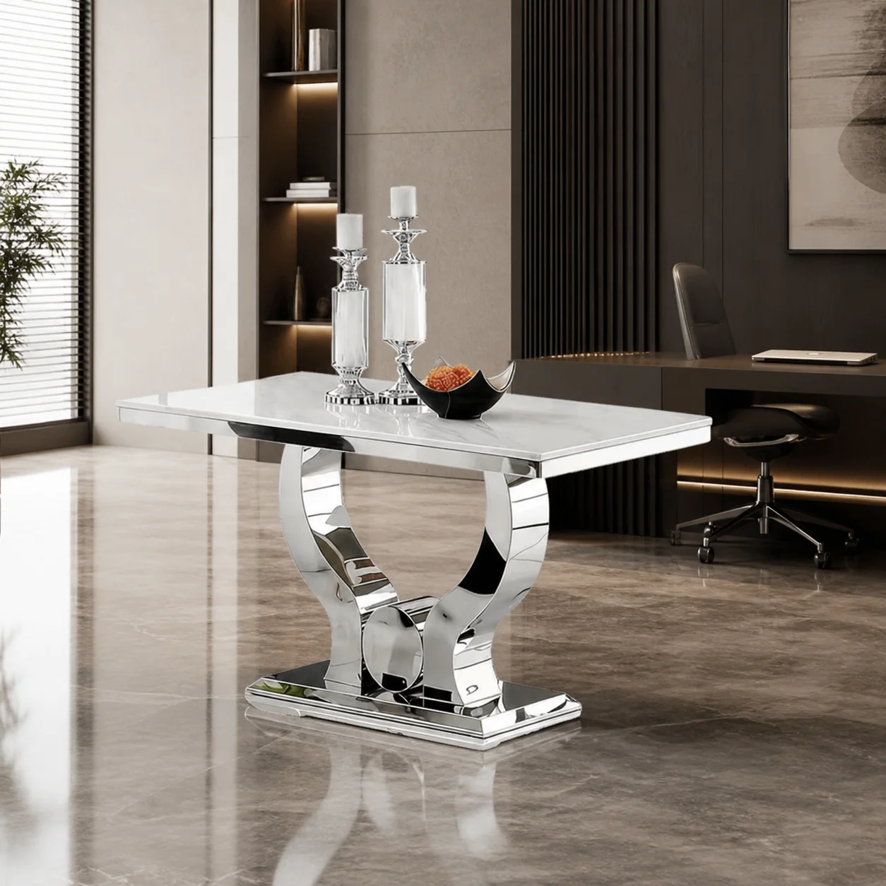 modern dining table set modern dining table set