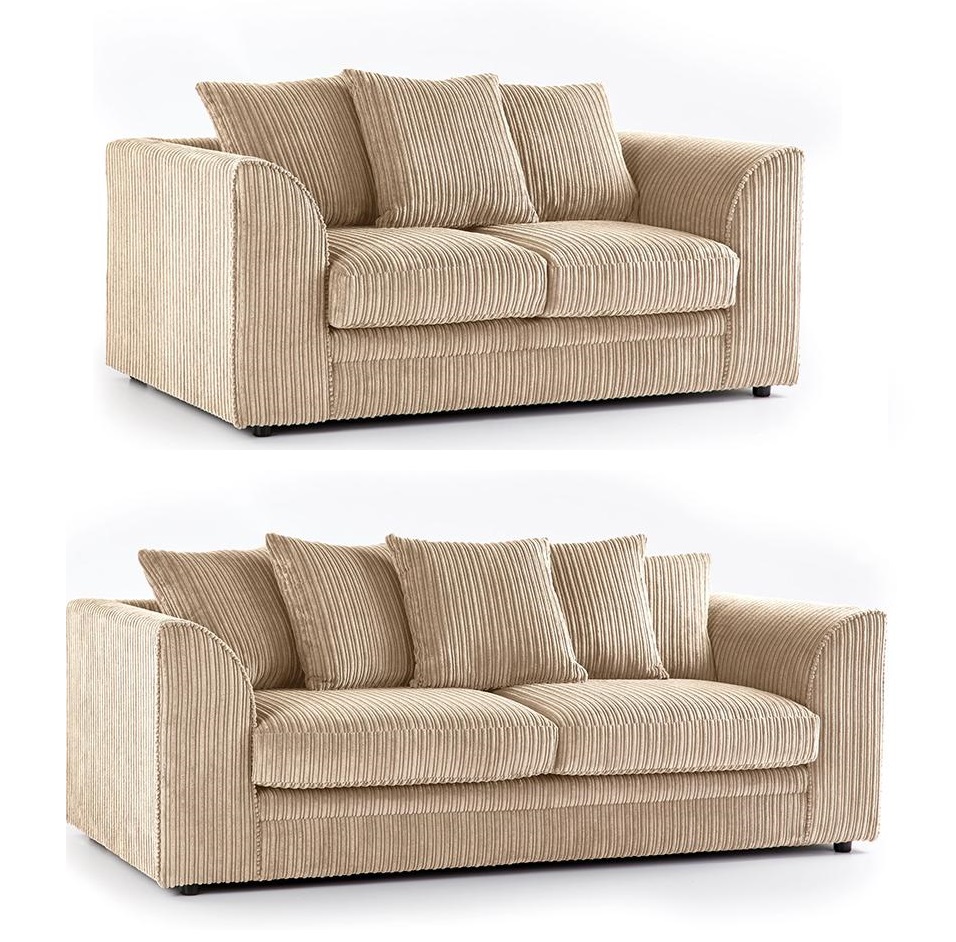 dylan sofa 3+2 seater jumbo cord dylan sofa 3+2 seater jumbo cord