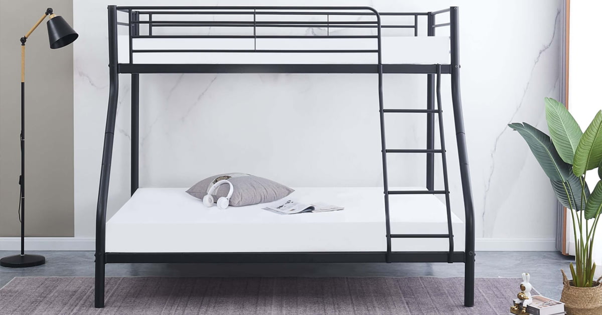 triple metal bunk bed triple metal bunk bed