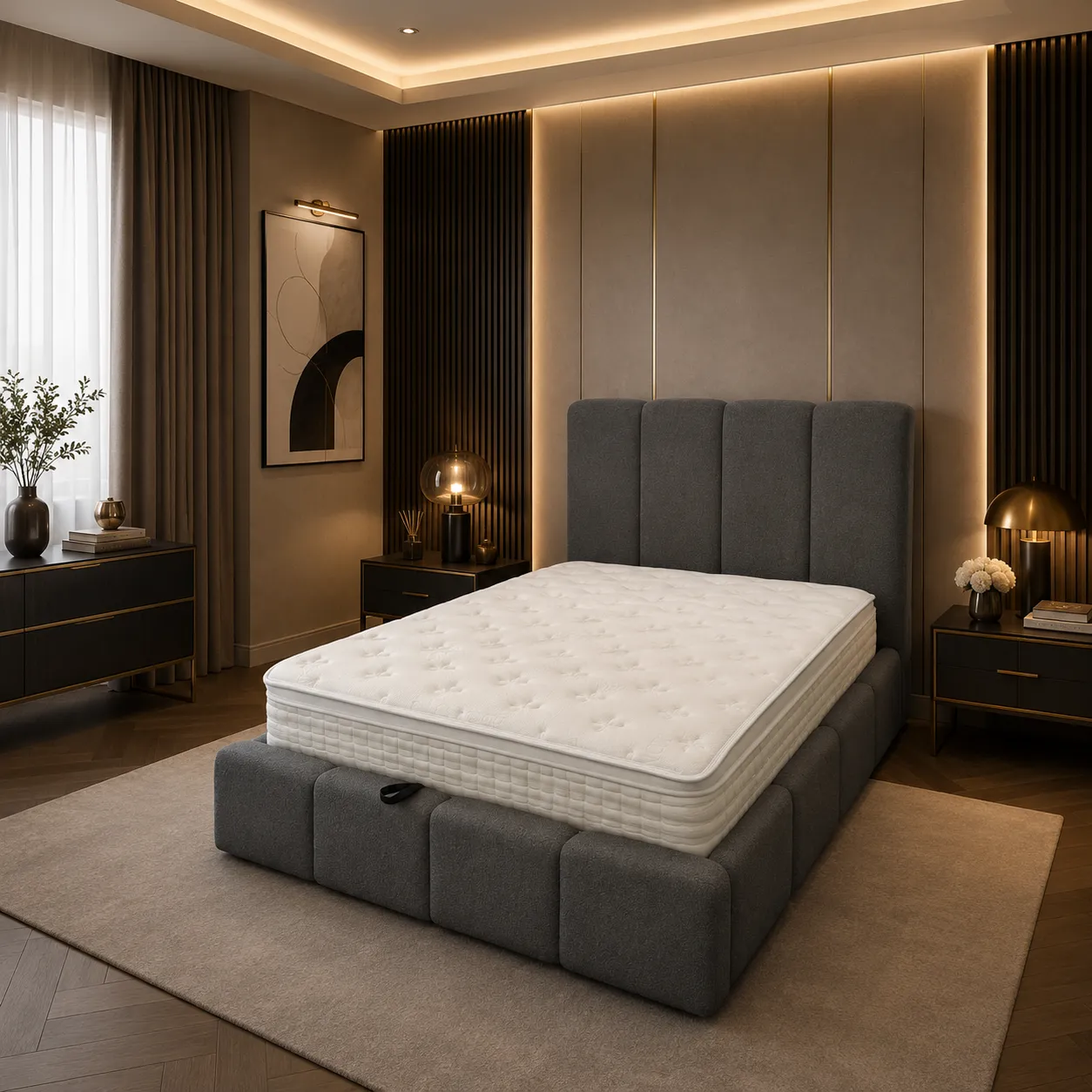 plush velvet bed with storage plush velvet bed with storage