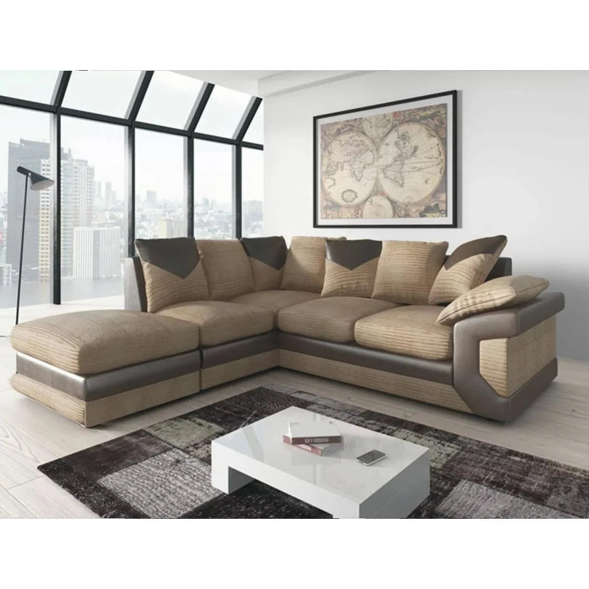 dino corner sofa l shape dino corner sofa l shape