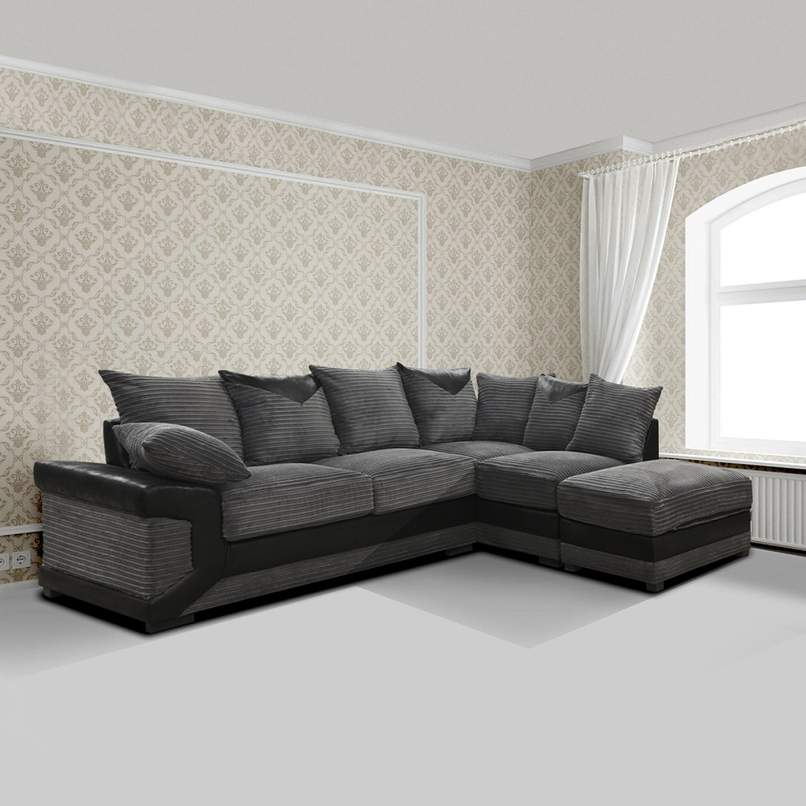 dino corner sofa l shape dino corner sofa l shape