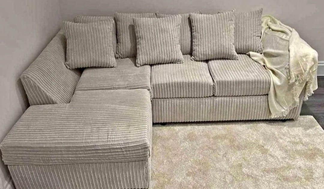 dylan jumbo cord sofa l shape dylan jumbo cord sofa l shape