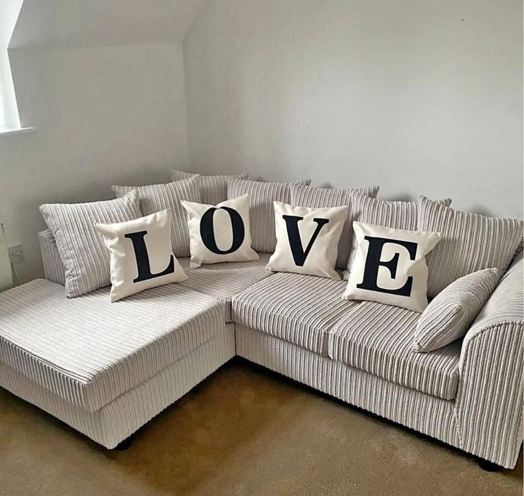 dylan jumbo cord sofa l shape dylan jumbo cord sofa l shape