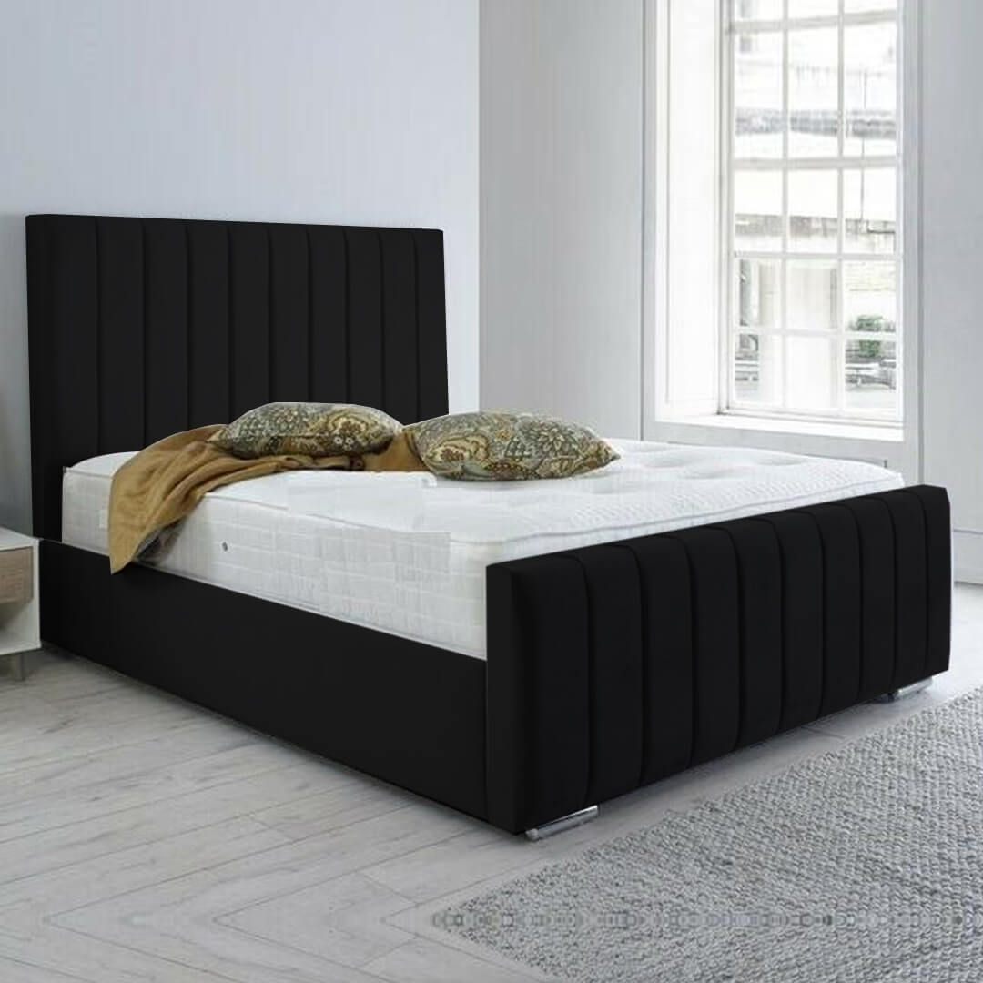 florence platform bed frame florence platform bed frame