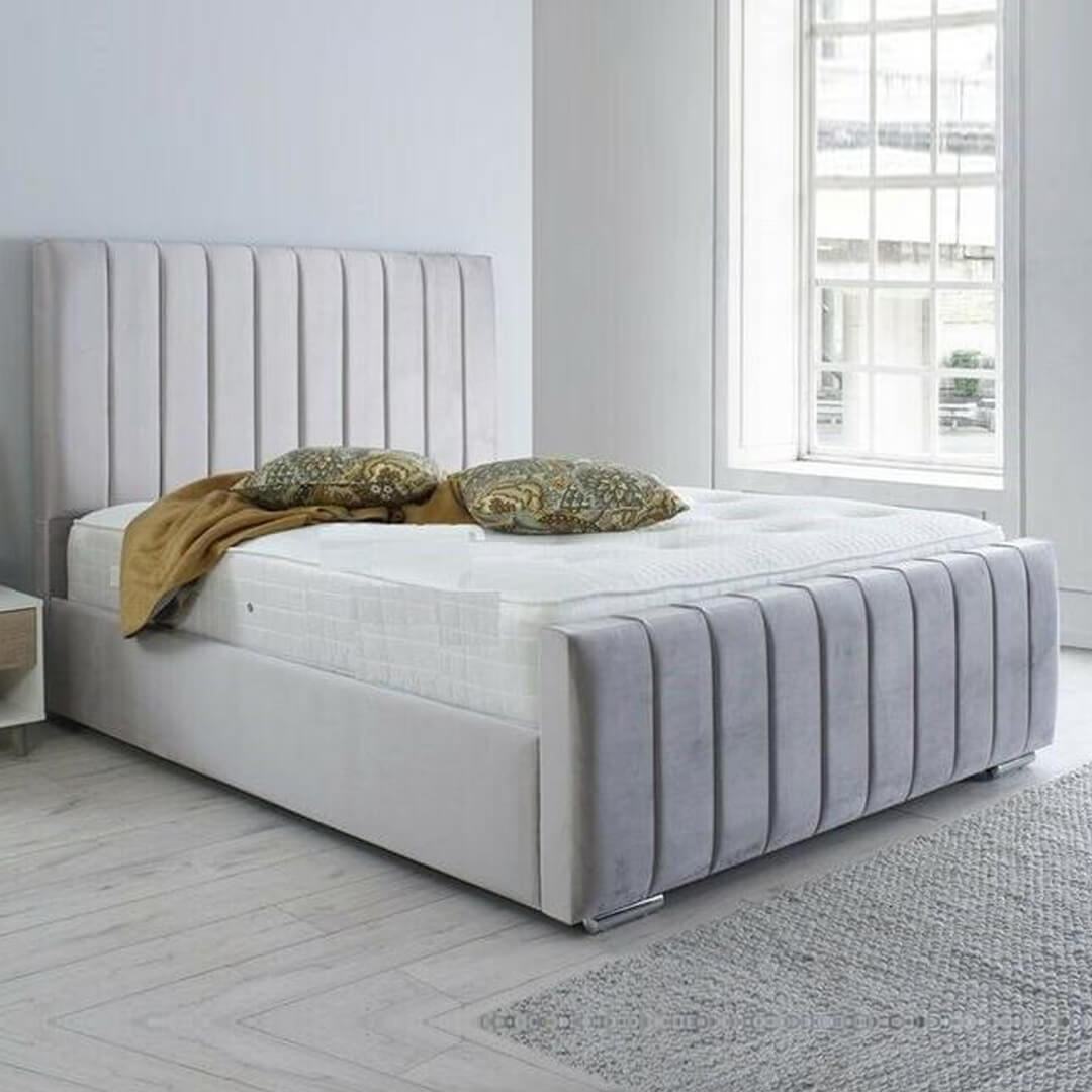 florence platform bed frame florence platform bed frame