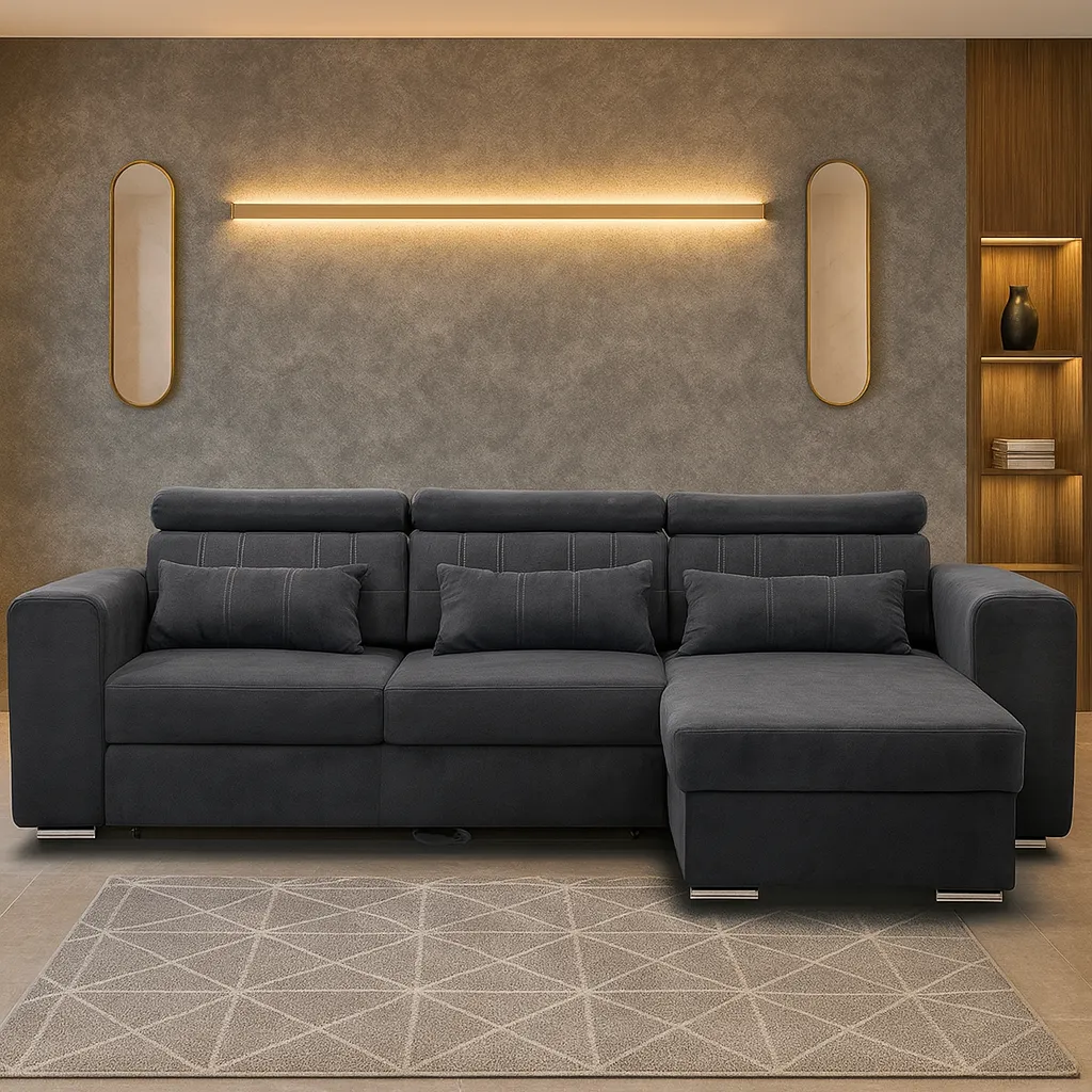 luka fabric sofa bed – single, 2 seater & 3 seater sofa | tender sleep luka fabric sofa bed – single, 2 seater & 3 seater sofa | tender sleep