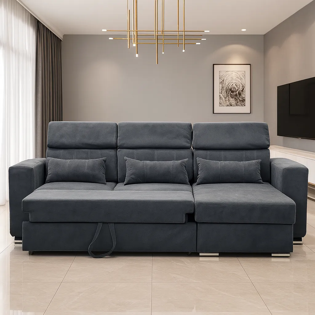 luka fabric sofa bed – single, 2 seater & 3 seater sofa | tender sleep luka fabric sofa bed – single, 2 seater & 3 seater sofa | tender sleep