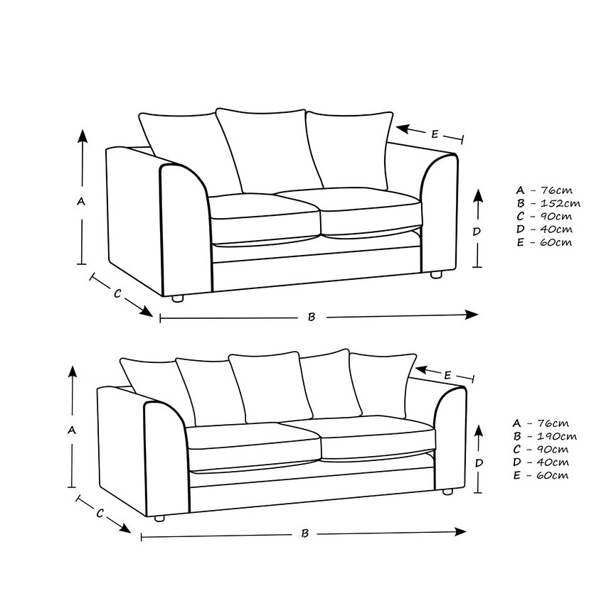 dylan sofa 3+2 seater jumbo cord dylan sofa 3+2 seater jumbo cord