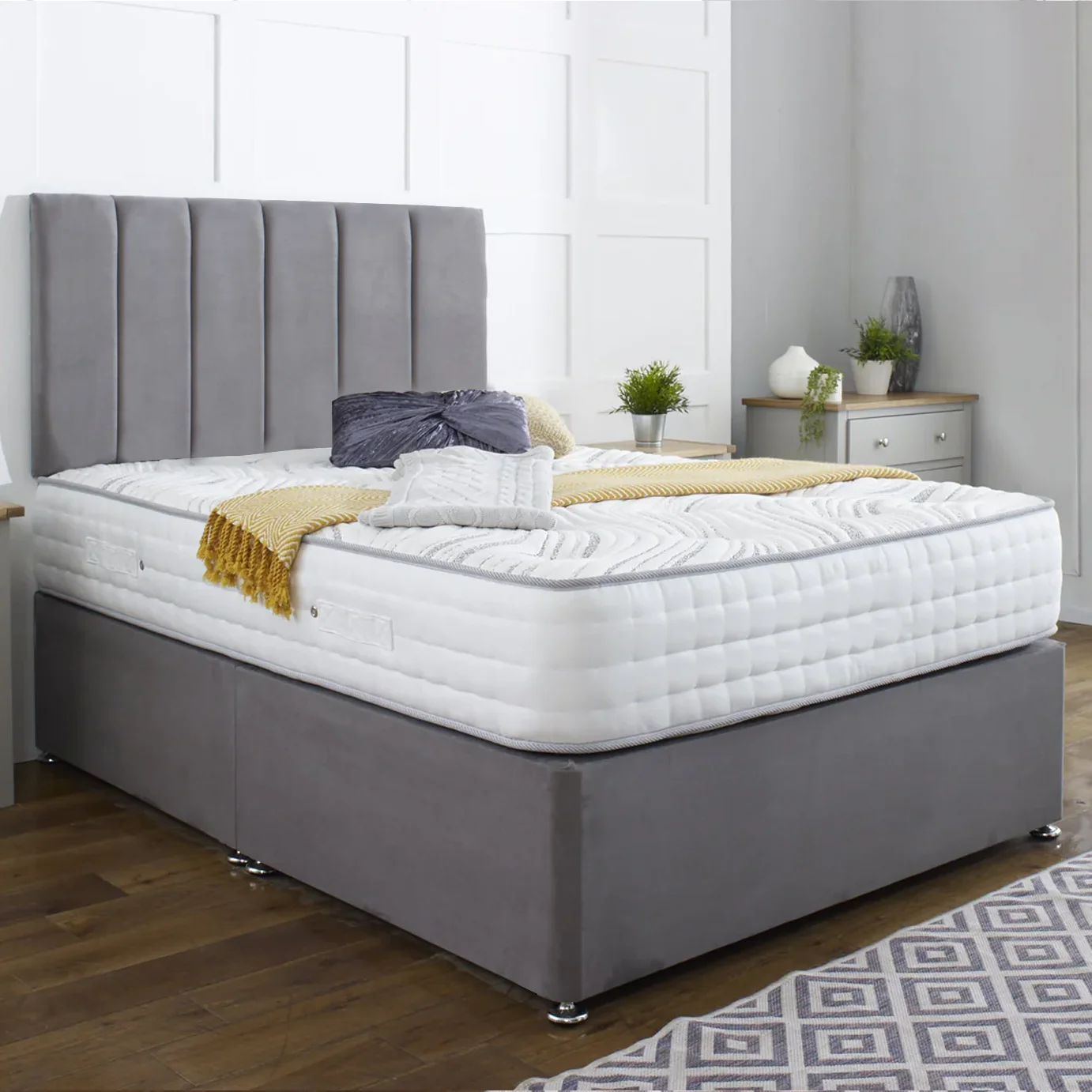 small double divan bed with mattress included small double divan bed with mattress included