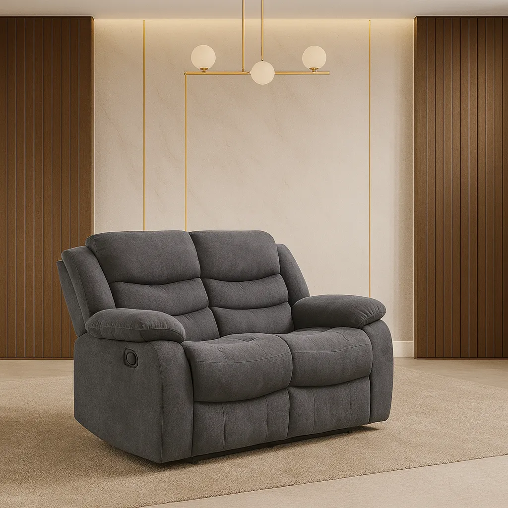 sorrento fabric recliner – single, 2 seater, 3 seater & corner | tender sleep sorrento fabric recliner – single, 2 seater, 3 seater & corner | tender sleep