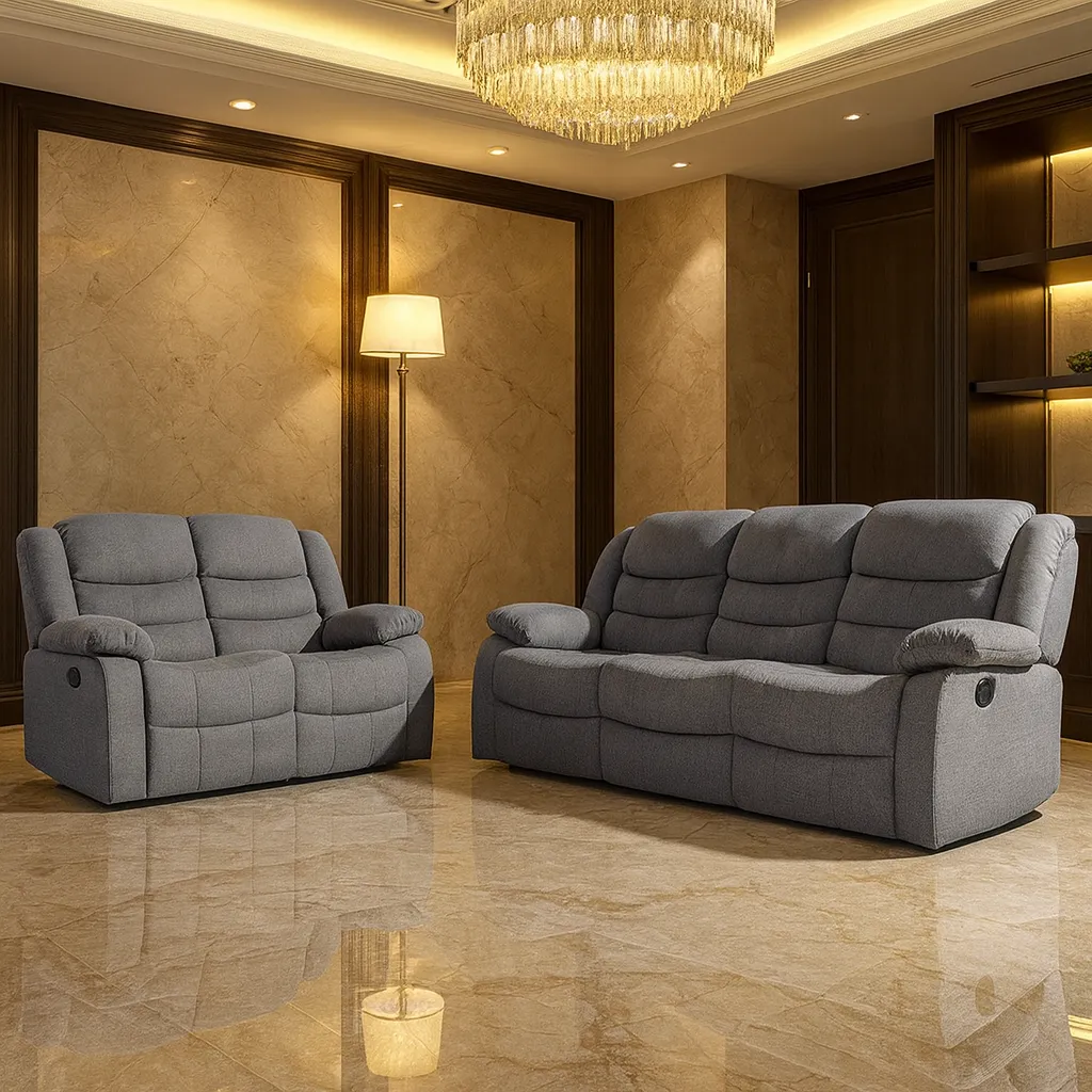 sorrento fabric recliner – single, 2 seater, 3 seater & corner | tender sleep sorrento fabric recliner – single, 2 seater, 3 seater & corner | tender sleep
