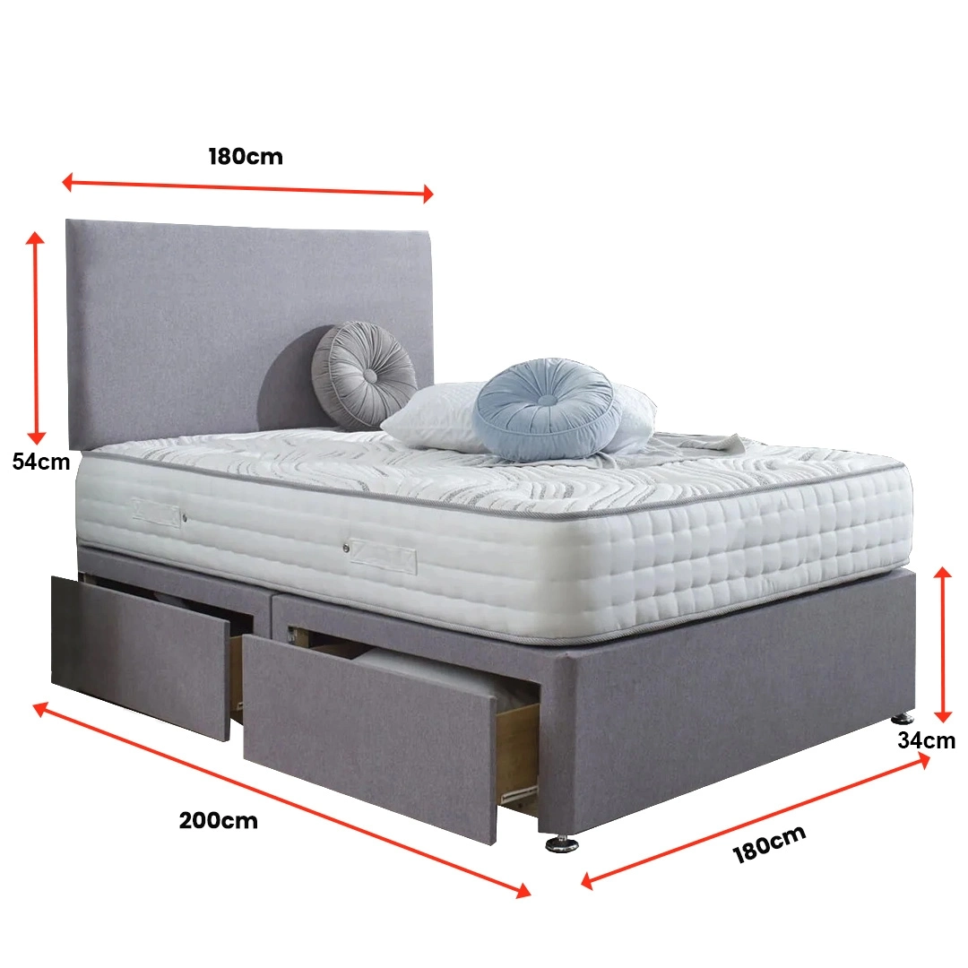 super king divan bed with mattress super king divan bed with mattress