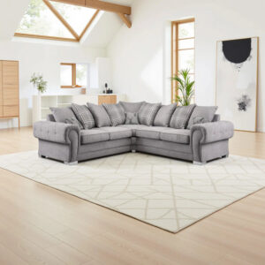 verona sofa corner 5 seater