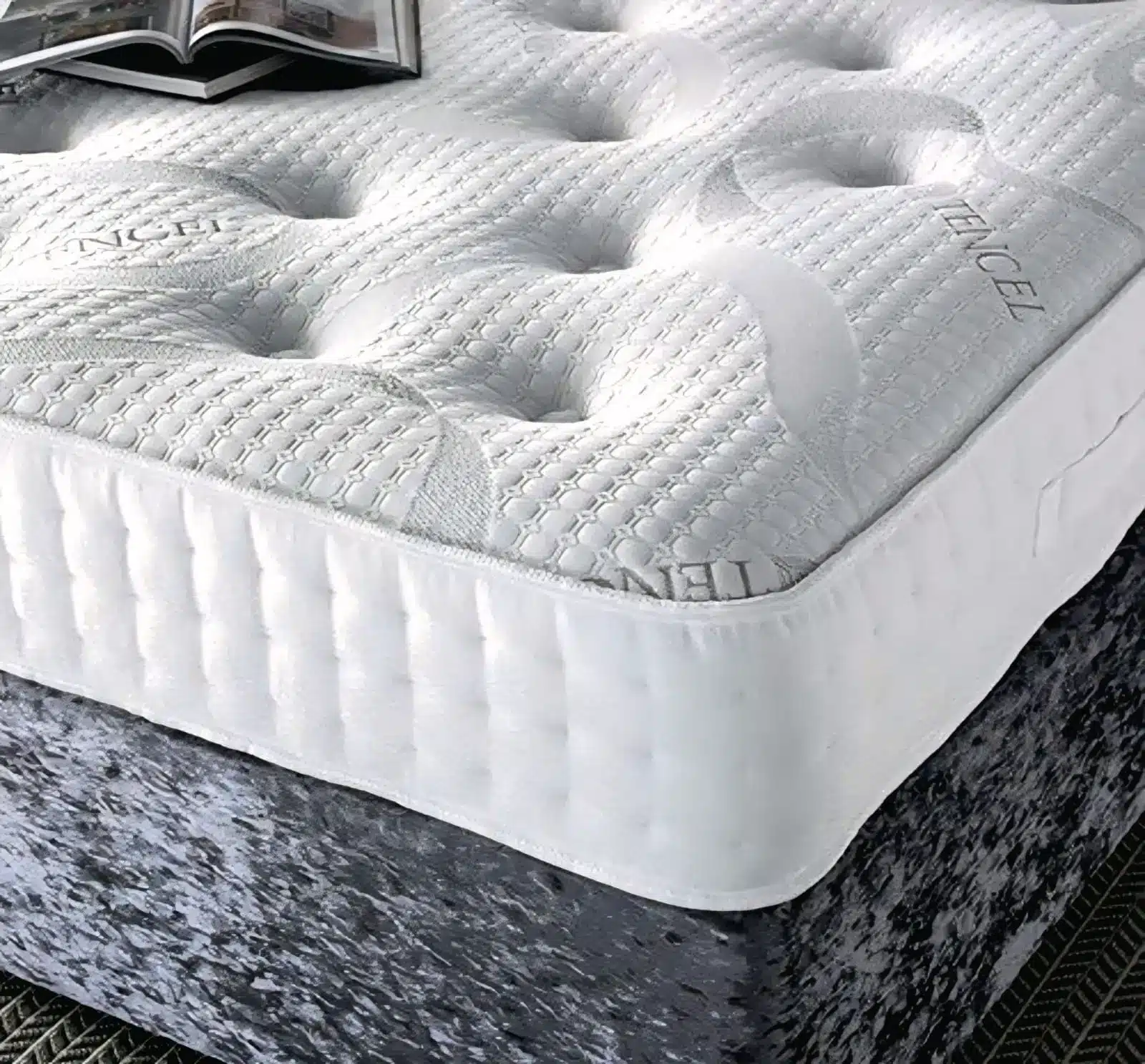 2000 pocket sprung mattress 2000 pocket sprung mattress