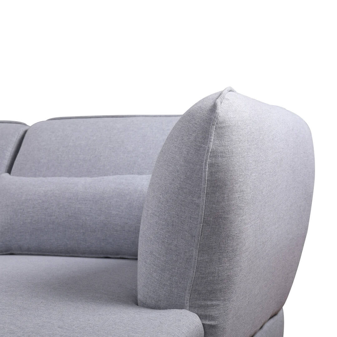 coventry fabric 3 seater corner sofa coventry fabric 3 seater corner sofa
