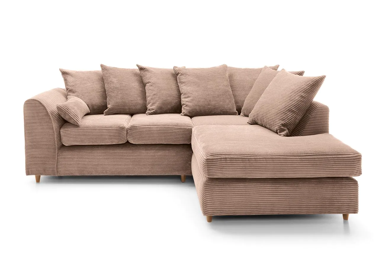 dylan jumbo cord sofa l shape dylan jumbo cord sofa l shape