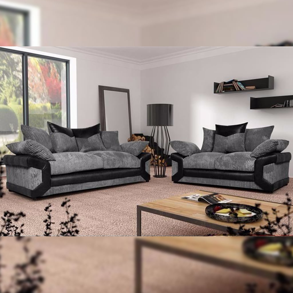 dino fabric sofa – 2 seater, 3 seater, 3+2 seater & corner | tender sleep dino fabric sofa – 2 seater, 3 seater, 3+2 seater & corner | tender sleep