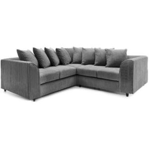 dylan sofa 5 seater corner jumbo cord