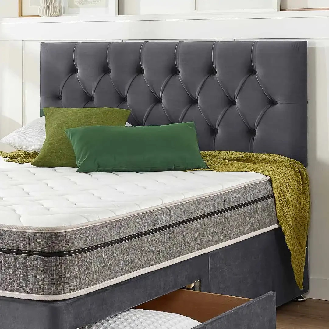 double divan bed with mattress included double divan bed with mattress included