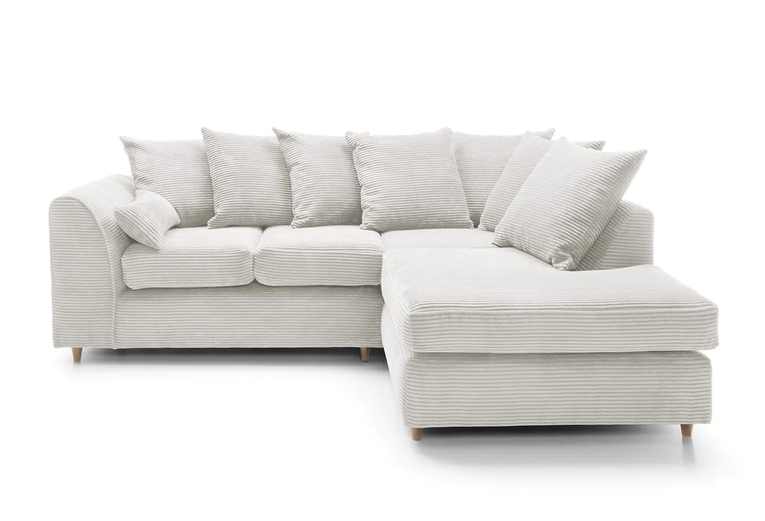 dylan jumbo cord sofa l shape dylan jumbo cord sofa l shape