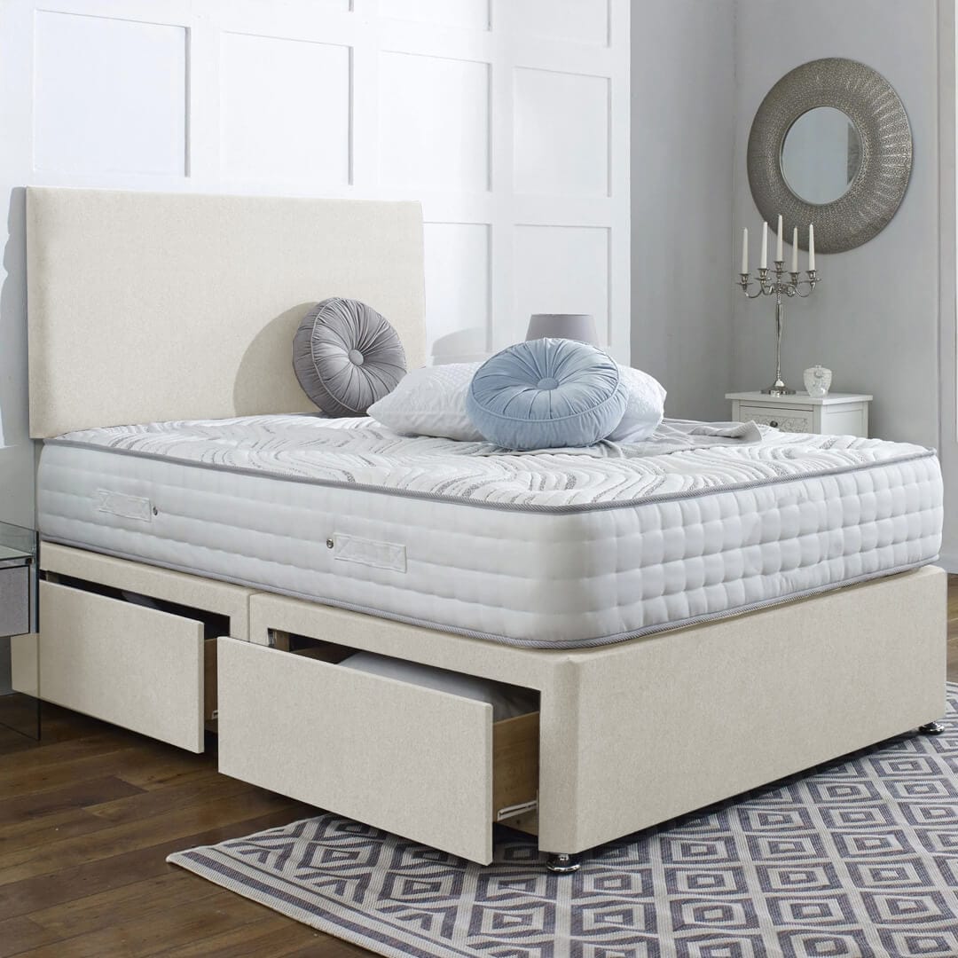 small double divan bed with mattress included small double divan bed with mattress included