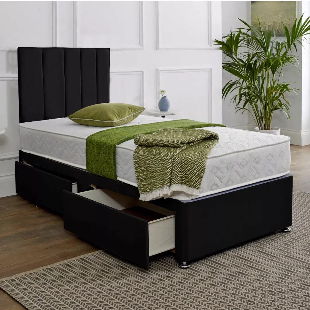 single bed with mattress included single bed with mattress included