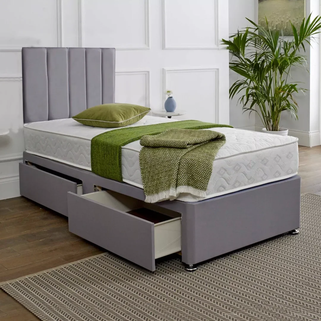single bed with mattress included single bed with mattress included