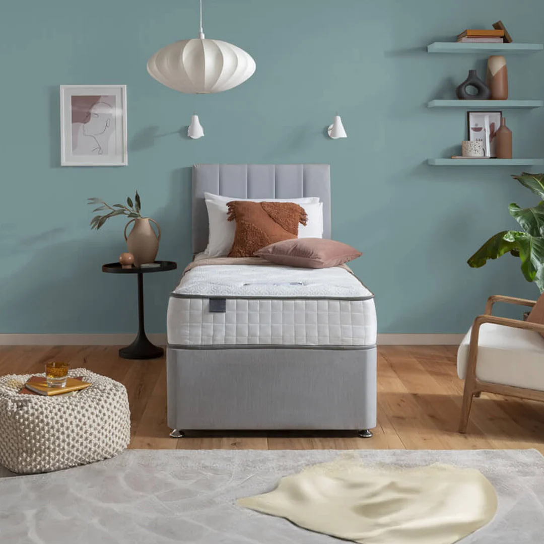 single bed with mattress included single bed with mattress included