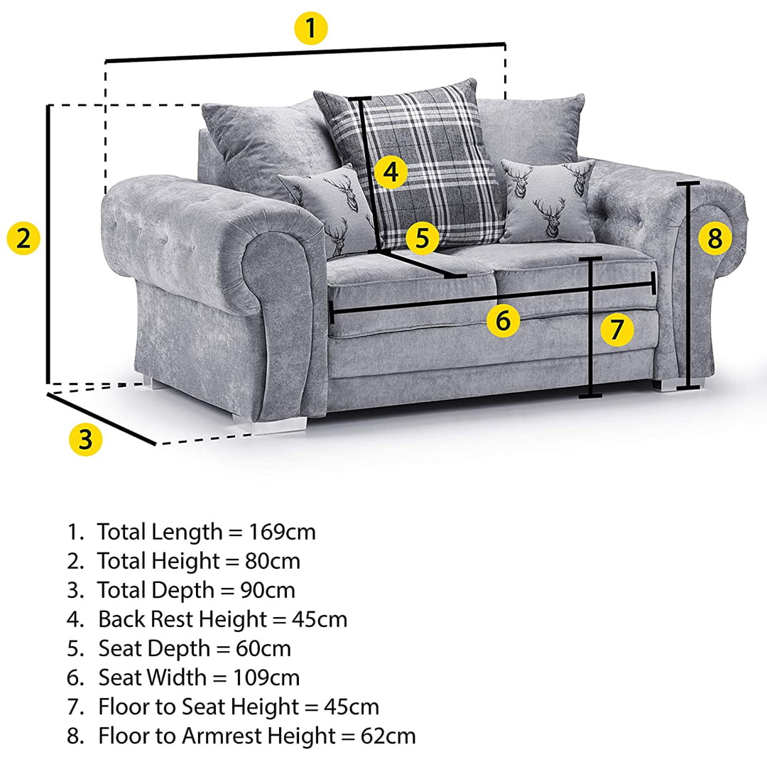 verona sofa – single, 2 seater, 3 seater & 3+2 seater | tender sleep verona sofa – single, 2 seater, 3 seater & 3+2 seater | tender sleep