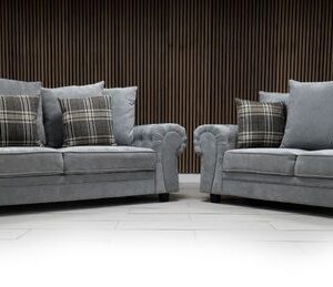 verona sofa corner 3+2 seater