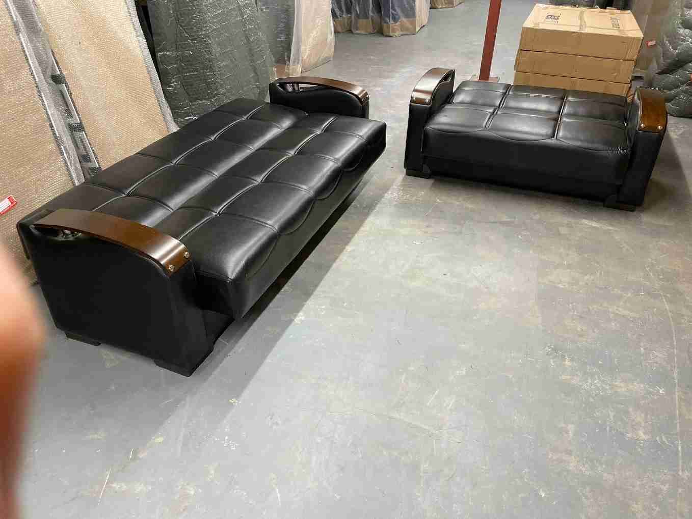 black leather sofa bed 32 in sofa sleeping look.jpg black leather sofa bed 32 in sofa sleeping look.jpg