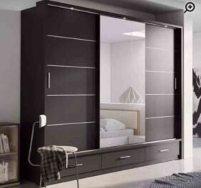 large size sliding doors central mirror triple corner wardrobe florence 2 e1662094894454.jpg