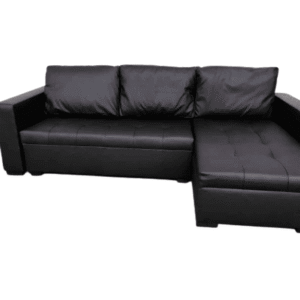 l shaped sofa bed with storage leather.png