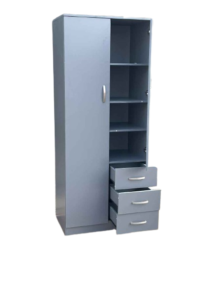 smaller waardrobe with drawer .png smaller waardrobe with drawer .png
