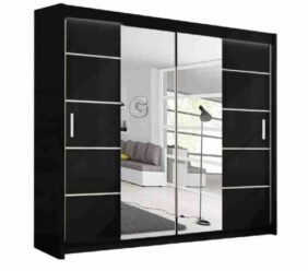 wardrobesingle wardrobe with drawers central mirror w…h drawers lisbon ‎ e1662030036614.jpg