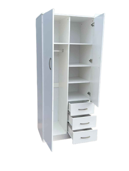 white wardrobe with drawer small sizeopen door.png white wardrobe with drawer small sizeopen door.png