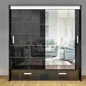 – florence sliding doors single wardrobe with drawers used as corner wardrobe 2.jpg